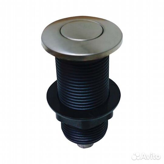 Пневмокнопка для измельчителя (Матовая)