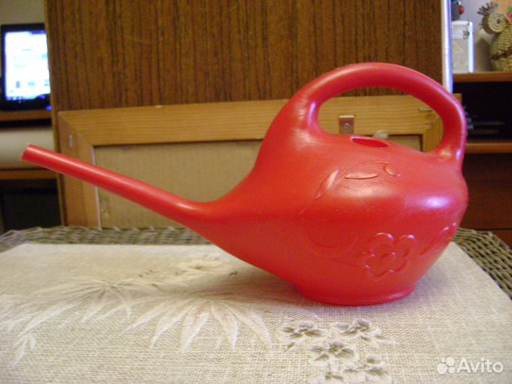 Лейка для цветов и рассады в Колпино