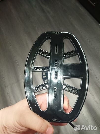 Катушка Minelab V8 для vanquish