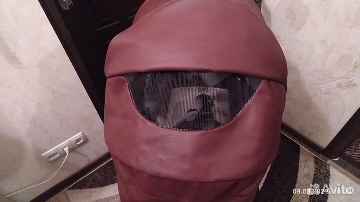 Продам детскую коляску