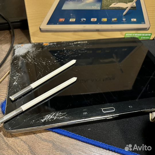 Samsung galaxy note 10.1 2014 edition