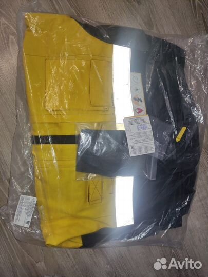 Спецодежда, обувь, белье (Роснефть)