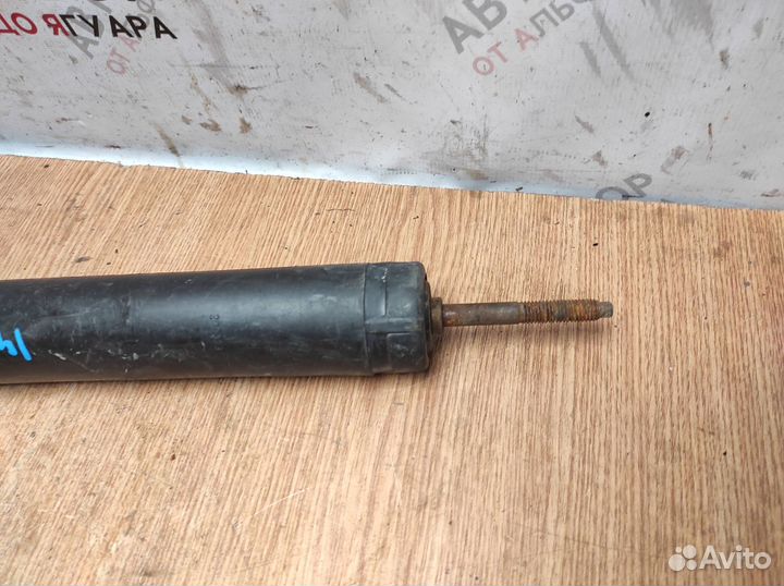 Амортизатор задний Chevrolet Lanos 2004-2010