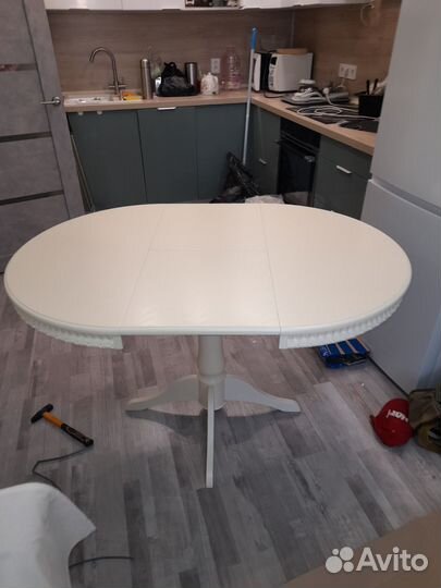 Сборка кухни /мебели /качественная работа