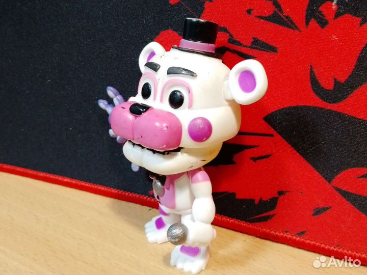 Коллекционная игрушка