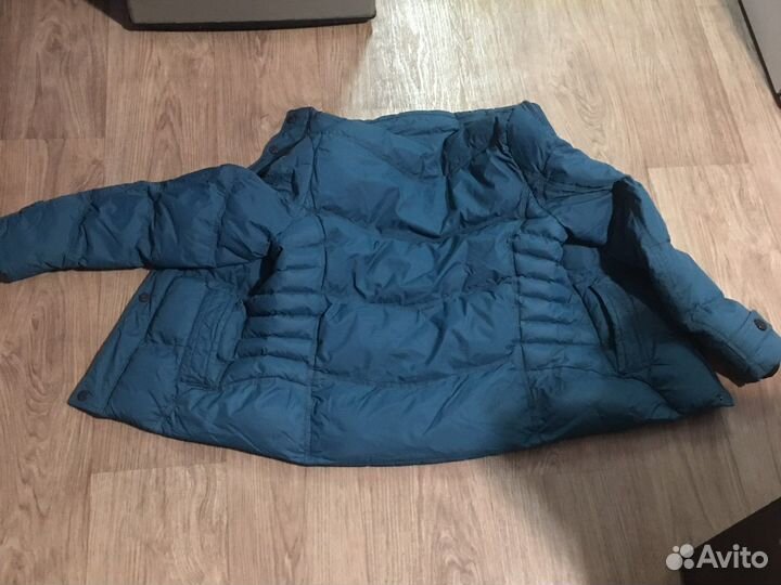 Куртка зимняя женская