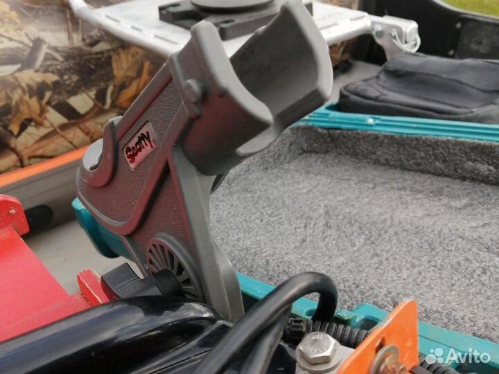 Продам комплект для рыбалки