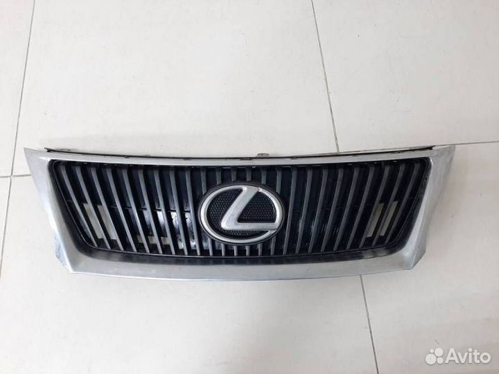 Решетка радиатора, Lexus IS 250/350 2005