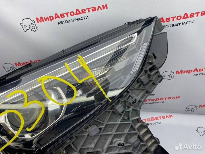 Фара правая GMC Terrain 2 2020 84751230