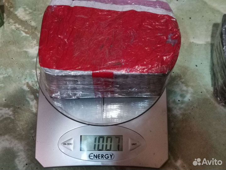 Графитовый электрод