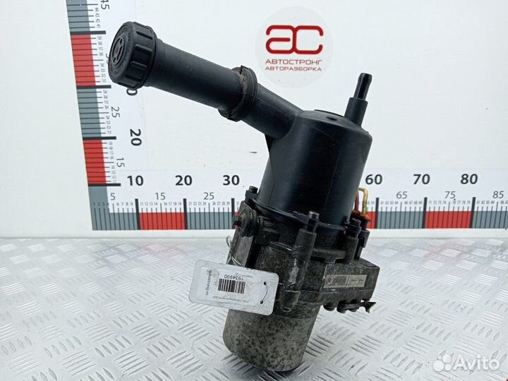 Электроусилитель руля для Peugeot-Citroen 307