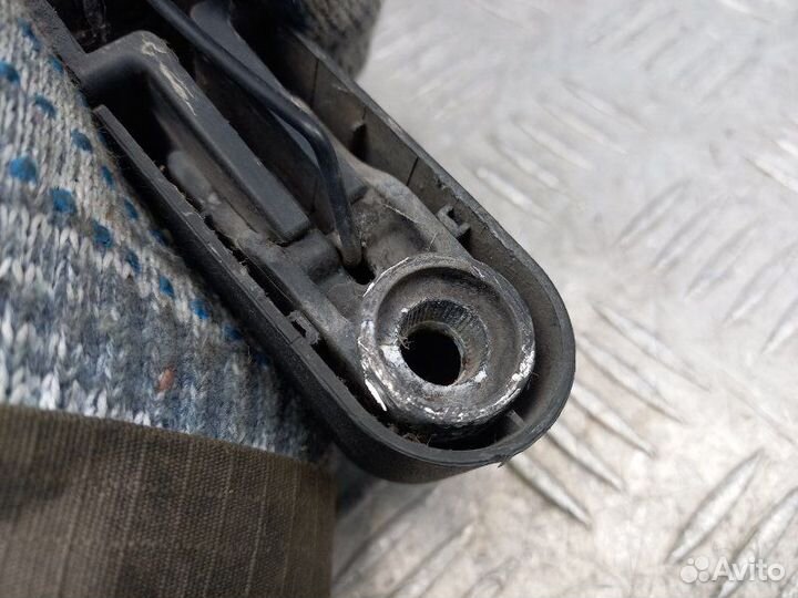 Поводок стеклоочистителя заднего Opel Antara 2.4