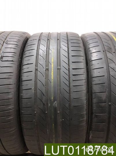 Continental ContiPremiumContact 5 295/40 R22 112Y