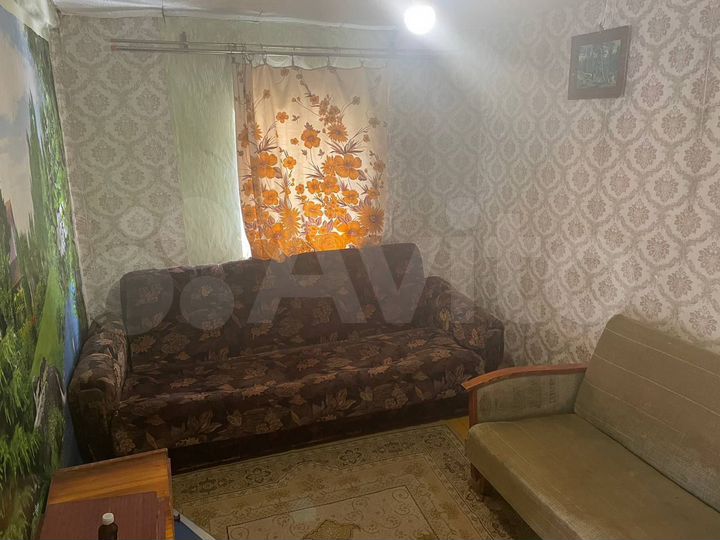 Дача 20 м² на участке 5 сот.