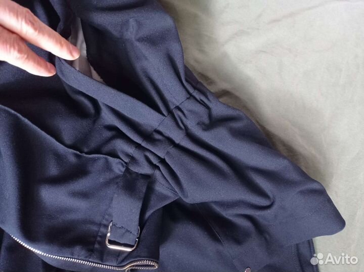 Mango комбинезон женский