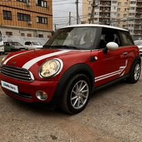 MINI Cooper 1.6 AT, 2007, 209 000 км, с пробегом, цена 749 000 руб.