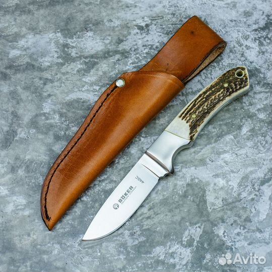 Коллекция ножей Boker #3 Интегралы (Germany)