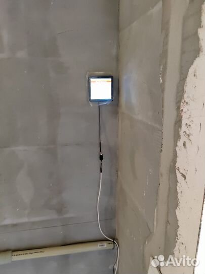 Тепловой насос Stemko 12 кВт