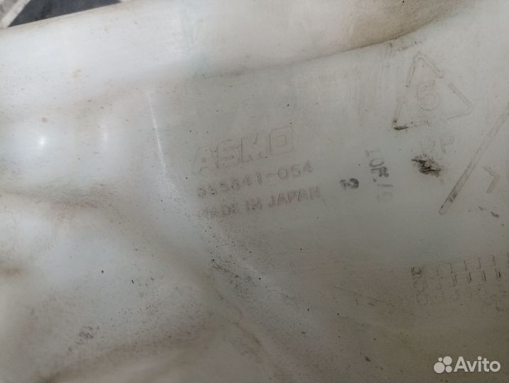 Бачок омывателя Mazda 6 GG