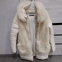 Куртка зимняя женская46-48