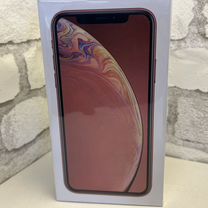 iPhone Xr, 128 ГБ