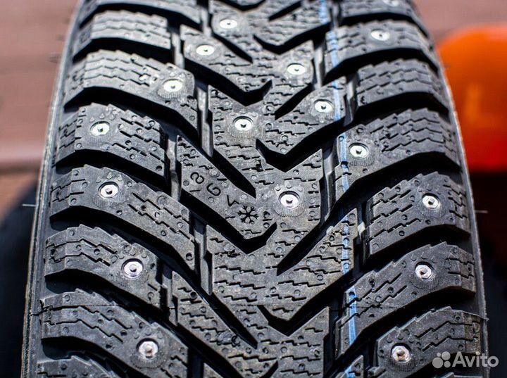 Nokian Tyres Nordman 8 185/65 R15 92T