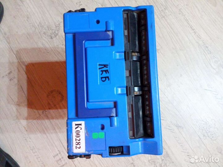 Ящик для инструмента -4 шт.,Кассета для банком NSR