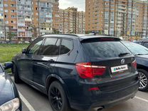 BMW X3 2.0 AT, 2014, 174 000 км, с пробегом, цена 2 100 000 руб.