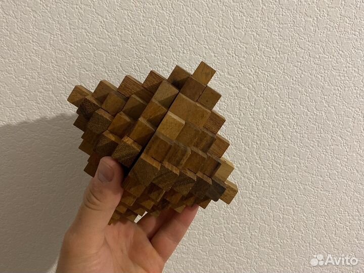 Головоломка