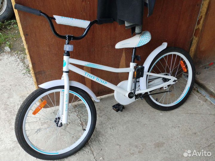 Велосипед подростковый для девочки