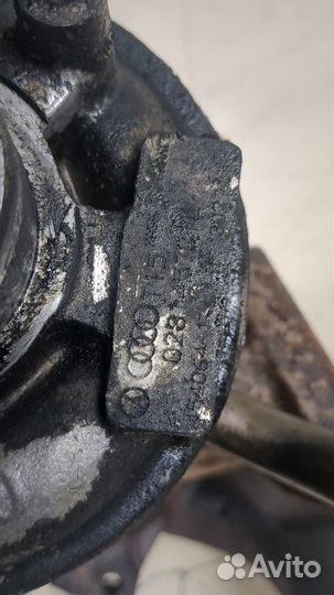 Турбина Volkswagen Transporter 4, 2001