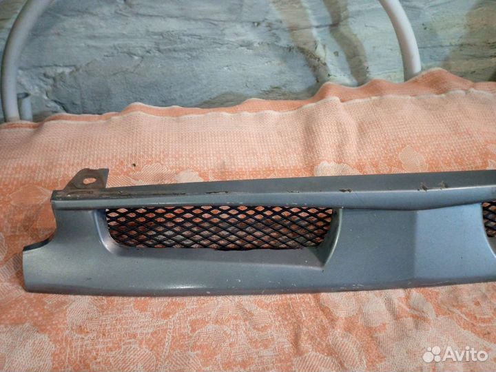 Ваз 2115,2114 решотка рдиатора