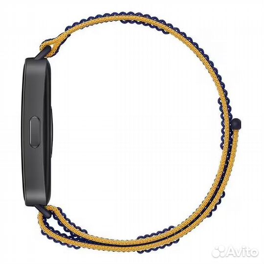 Фитнес-браслет Huawei Band 9 Blue (Новый)