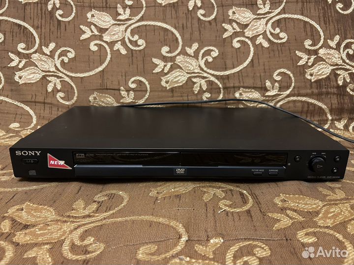 Dvd плеер 