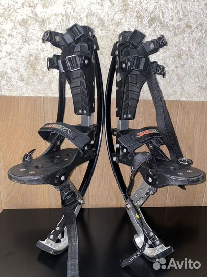 Джамперы для прыжков Skyrunner Junior