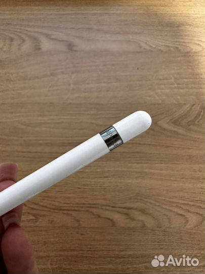 Стилус apple pencil 1