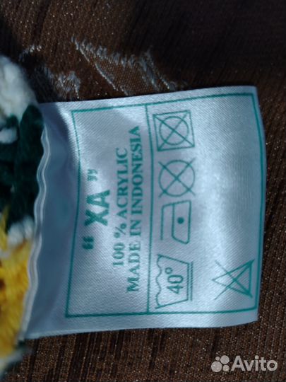 Жилет школьный GM(Индонезия), 152-158