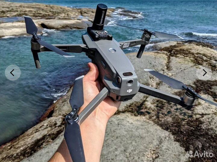 Temini (Teodron) набор для на DJI Mavic 2 Pro