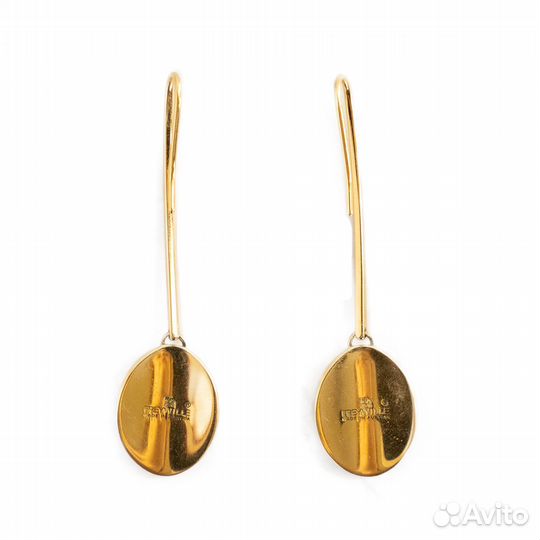 Серьги Frey Wille (оригинал)