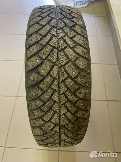 Bfgoodrich G-Force Stud 175/65 R14