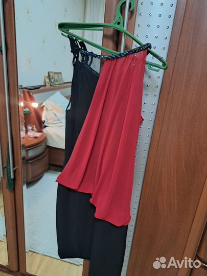 Вечерние платья р.46-48