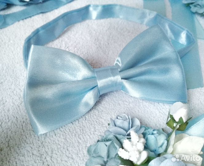 Стильные аксессуары на свадьбу и выпускной