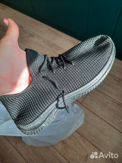 Кеды мужские