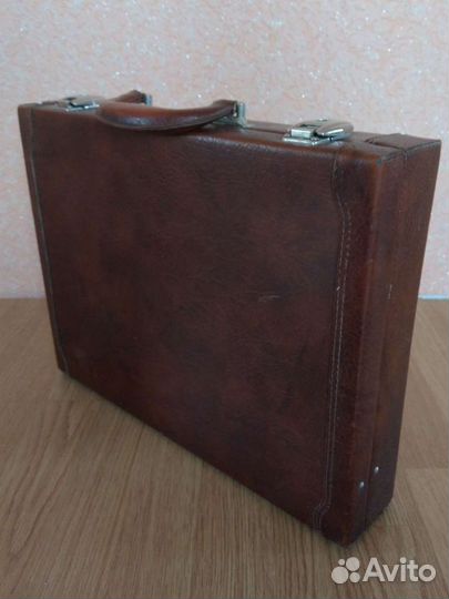 Дипломат СССР