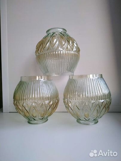 Плафоны для люстры