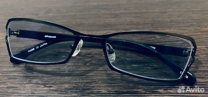 Очки polaroid имиджевые