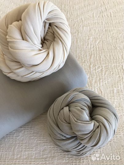 Набор реквизита для фотосессии новорождённого