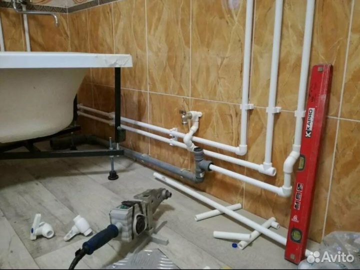 Сантехник Услуги Сантехник Слесарь