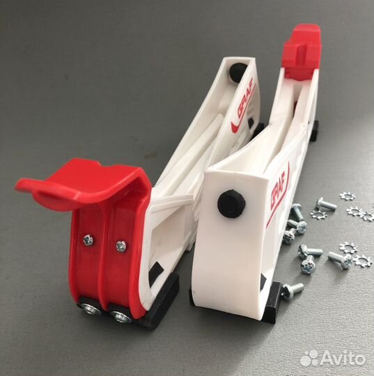 Чехлы для коньков graf