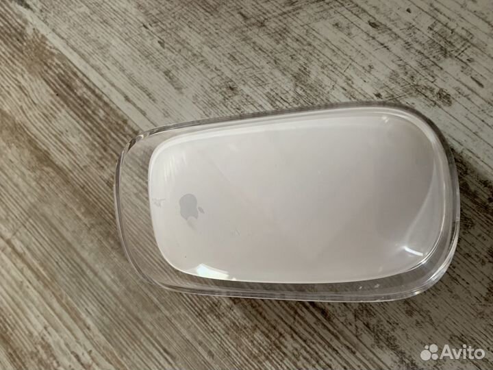 Беспроводная мышь Apple Magic Mouse